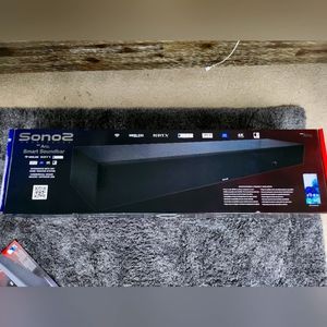 Sonos Arc Smart Soundbar